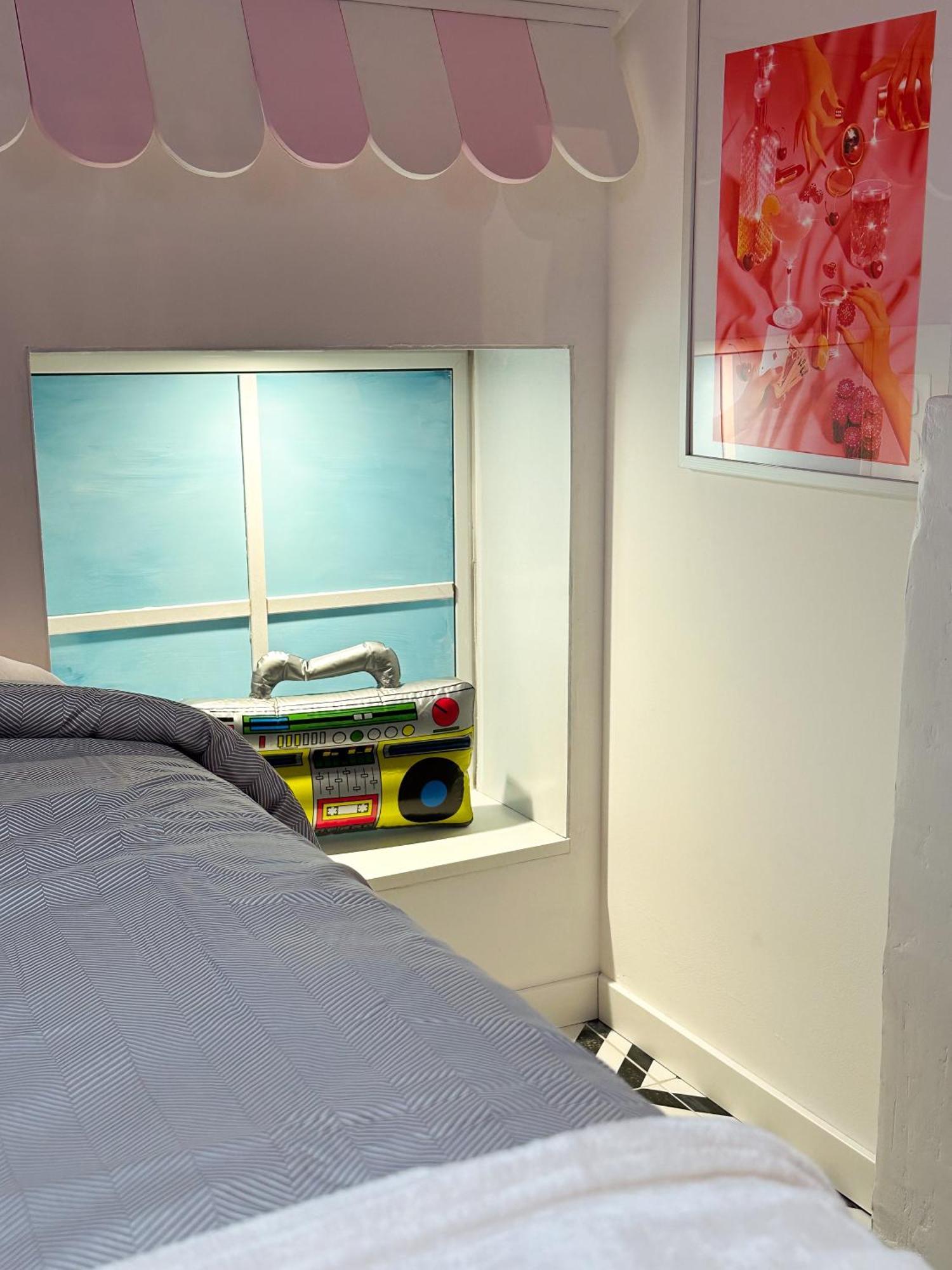 Chambre Disco Paradisio Sélestat Dış mekan fotoğraf