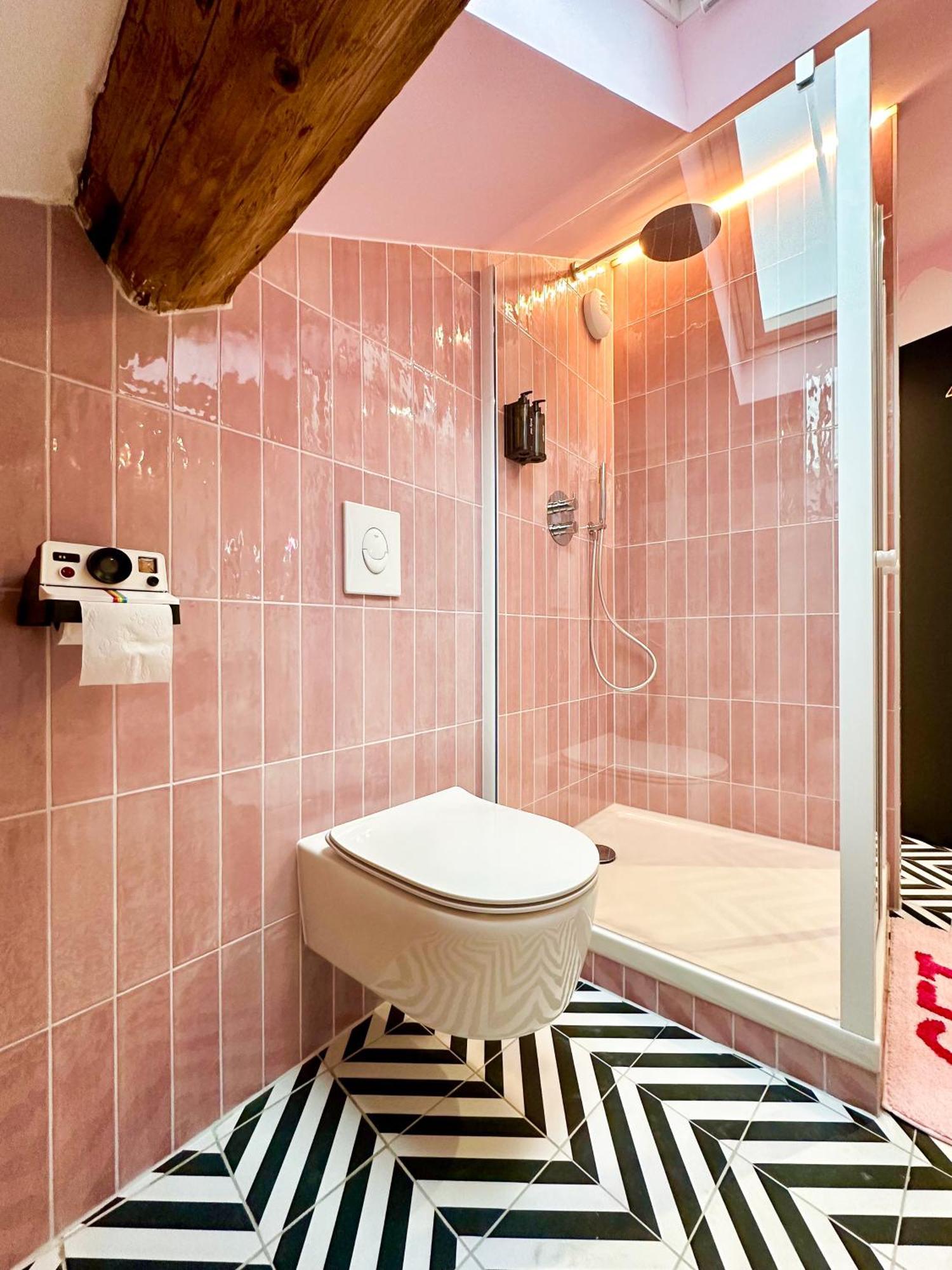 Chambre Disco Paradisio Sélestat Dış mekan fotoğraf